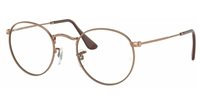 Montura de gafas Ray-Ban Vista 0RX3447V 47  3094 - 0RX3447V 47  3094